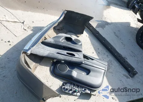 2016 Nissan Rogue Sv z USA, uszkodzony, nr VIN KNMAT2MT1GP616030